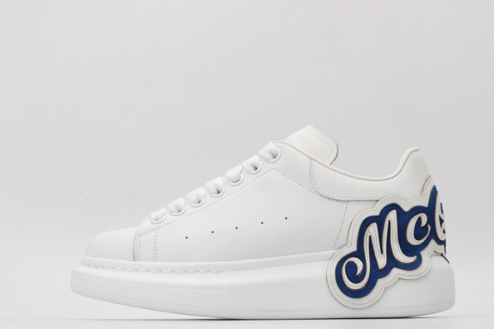 Alexander McQueen sneaker