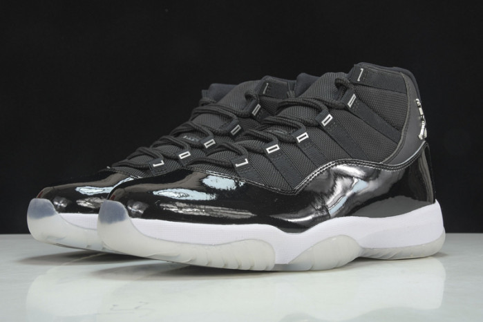 Jordan 11 Retro “25th Anniversary” CT8012-011
