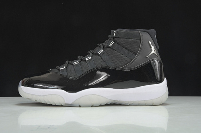 Jordan 11 Retro “25th Anniversary” CT8012-011