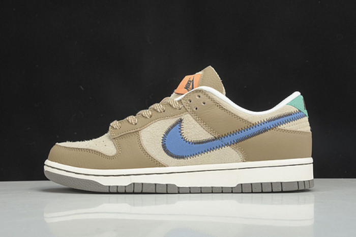 size? x Nike Dunk Low DO6712-200 Release Date