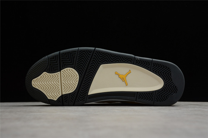 Jordan 4 Retro Lightning 314254-702