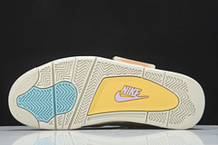 Union LA x Air Jordan 4 Retro 