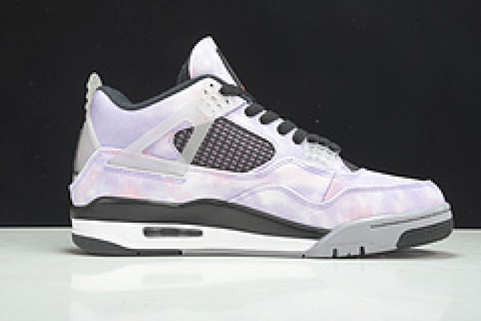 Air Jordan 4 "Amethyst Wave" DH7138-506 Release Date