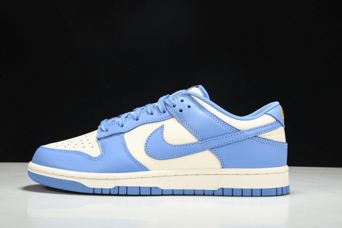 Dunk Low “Coast”DD1503-100