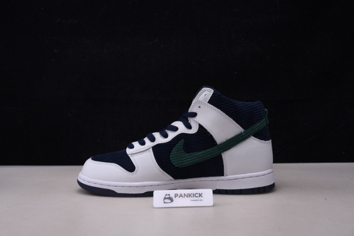 Nike Dunk High Sports Specialties DH0953-400