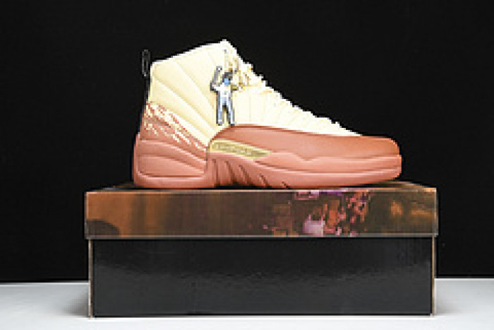 Eastside Golf x Air Jordan 12 DV1758-108