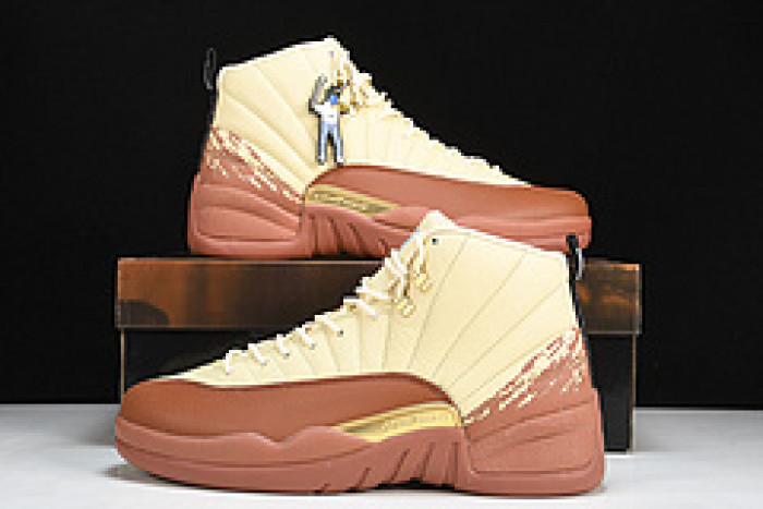 Eastside Golf x Air Jordan 12 DV1758-108