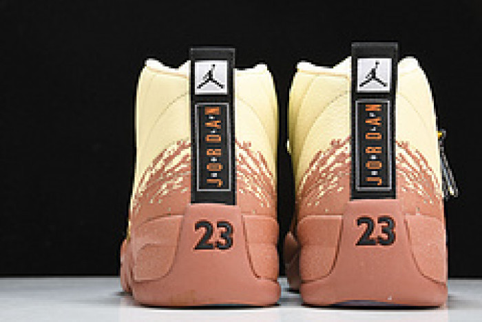 Eastside Golf x Air Jordan 12 DV1758-108