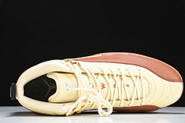 Eastside Golf x Air Jordan 12 DV1758-108