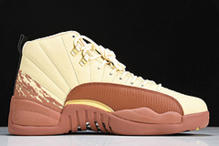 Eastside Golf x Air Jordan 12 DV1758-108
