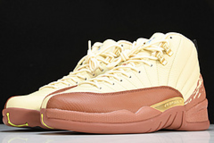 Eastside Golf x Air Jordan 12 DV1758-108