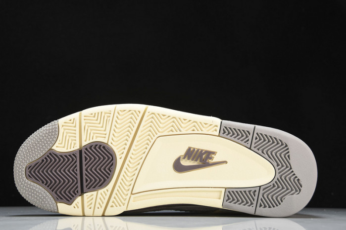 A Ma Maniere x Air Jordan 4 