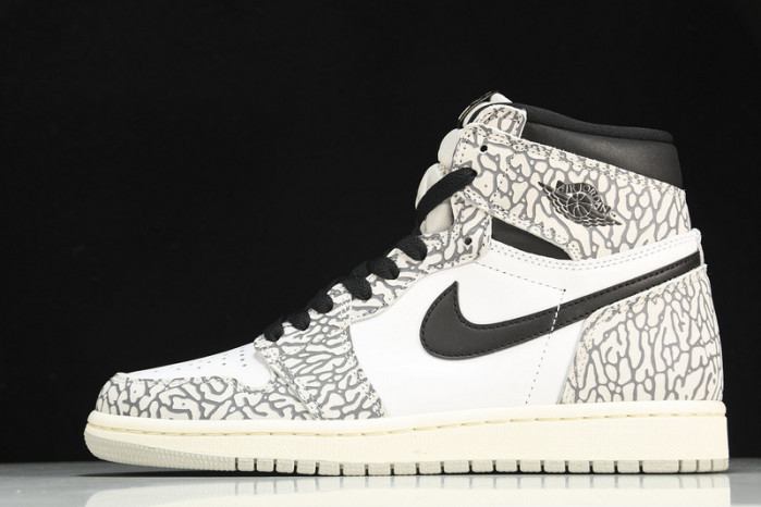 Air Jordan 1 High OG “Elephant Print” DZ5485-052