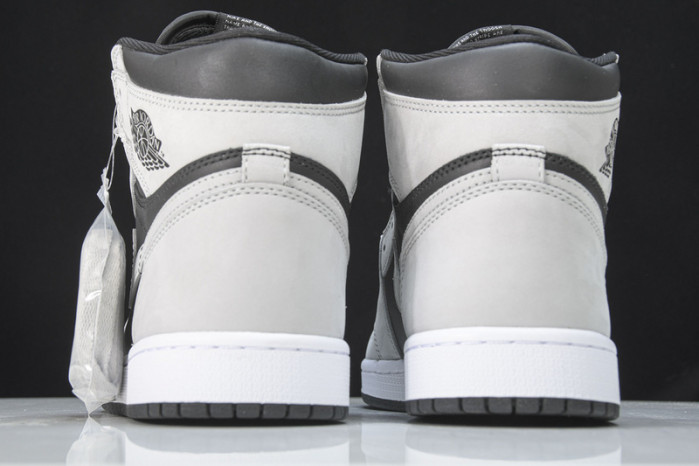 Jordan 1 Retro High Shadow 2.0 - 555088-035
