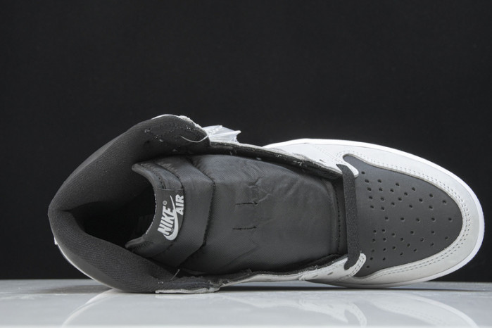 Jordan 1 Retro High Shadow 2.0 - 555088-035