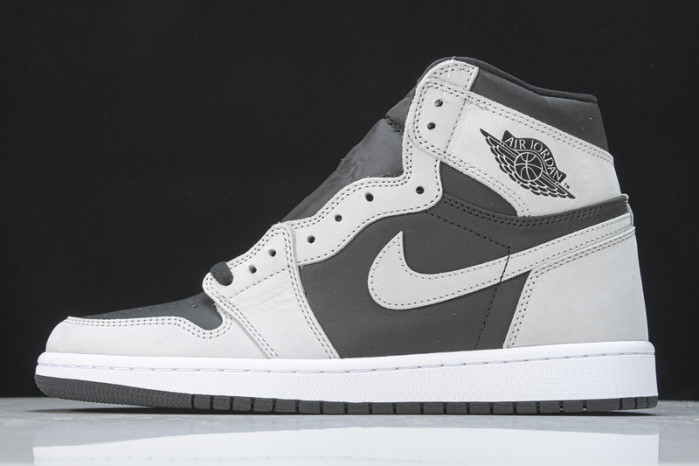 Jordan 1 Retro High Shadow 2.0 - 555088-035