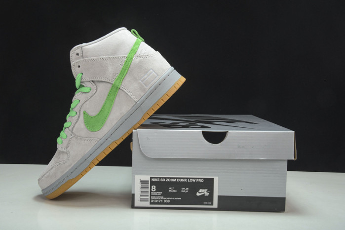 DUNK HIGH PREMIUM SB 313171-039
