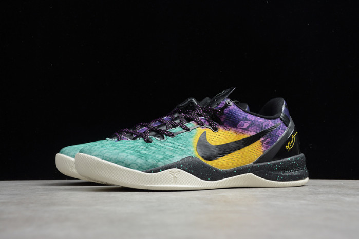 Nike Kobe 8 Easter 555035-302