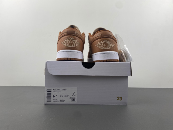 Air Jordan 1 Low SE FJ3453-200