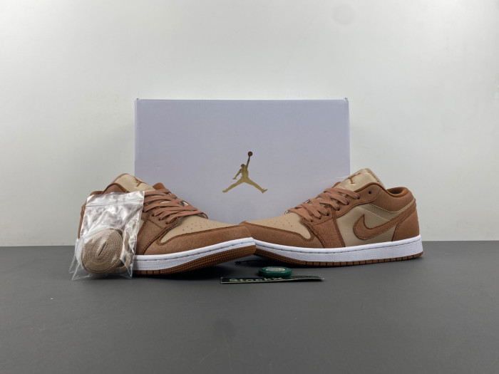 Air Jordan 1 Low SE FJ3453-200
