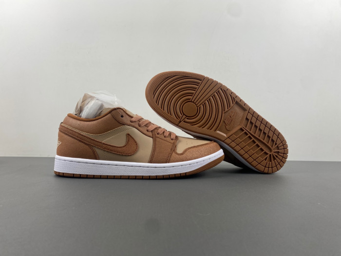 Air Jordan 1 Low SE FJ3453-200