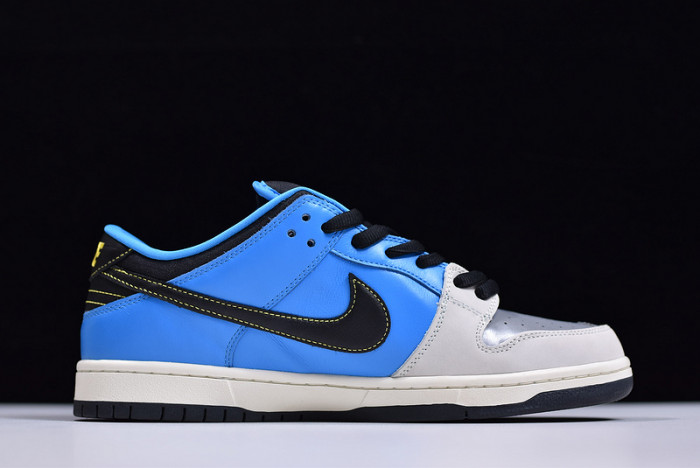 Nike SB Dunk Low Instant Skateboards - CZ5128-400