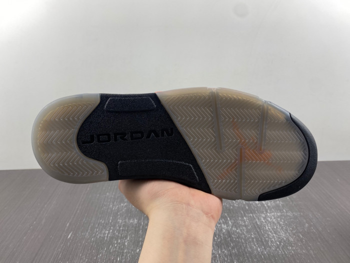 AIR JORDAN 5 RETRO GS 