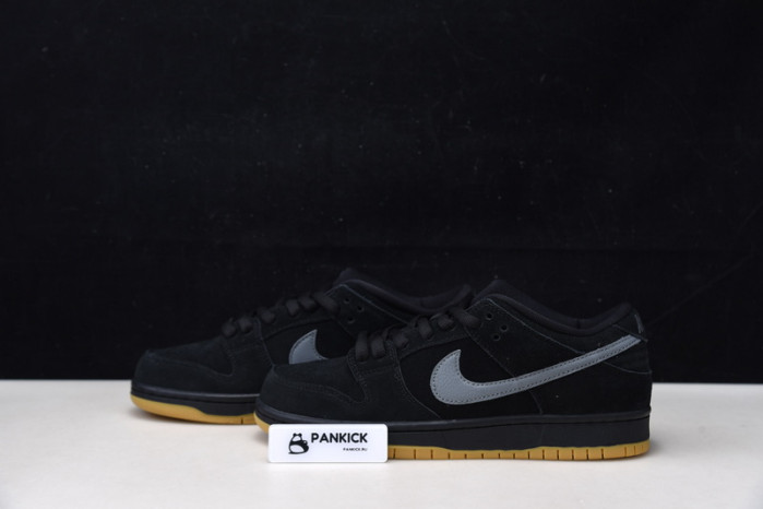 NIKE SB DUNK LOW “FOG” BQ6817-010