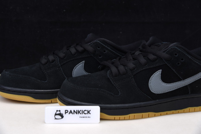 NIKE SB DUNK LOW “FOG” BQ6817-010