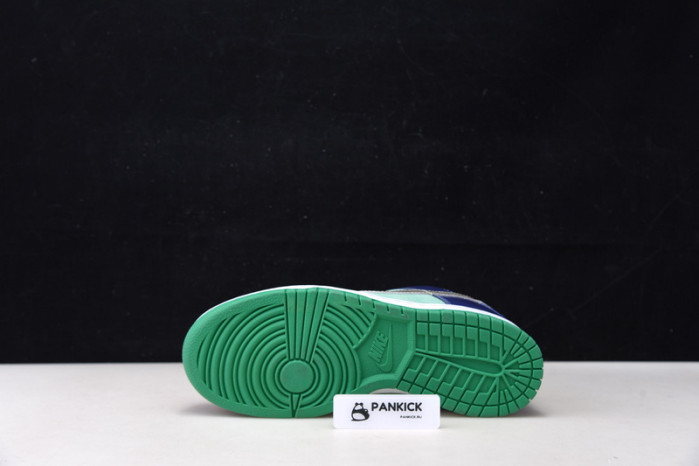 NIKE DUNK LOW SUNSET PULSE (W) - DN0855-600