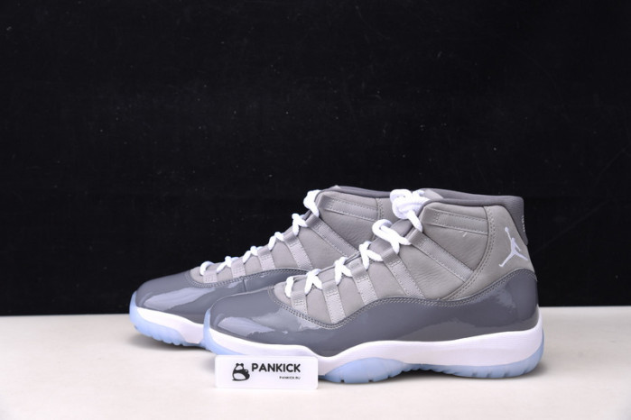 AIR JORDAN 11 COOL GREY CT8012-005