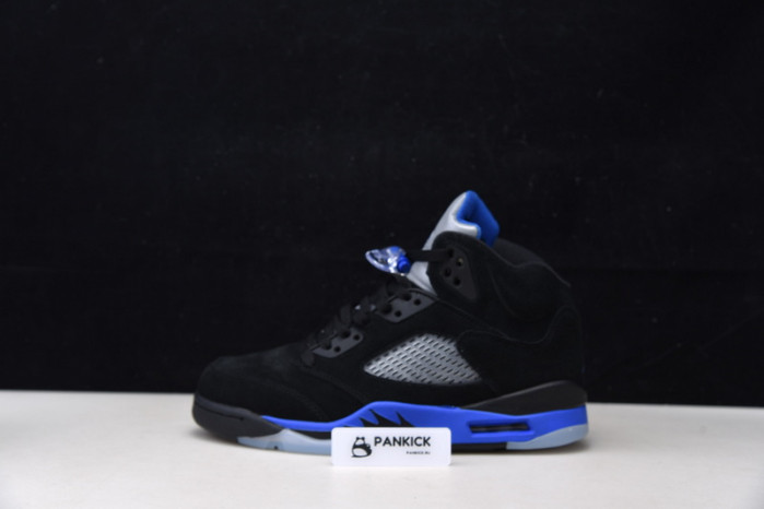 AIR JORDAN 5 RETRO ''RACER BLUE'' CT4838-004