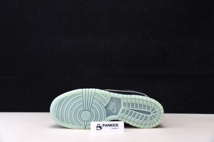 LEAGUE OF LEGENDS LPL X NIKE DUNK LOW DO2327-011