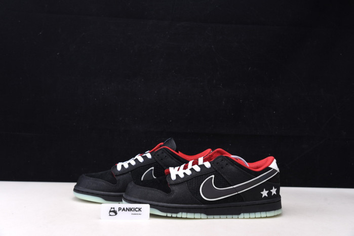 LEAGUE OF LEGENDS LPL X NIKE DUNK LOW DO2327-011