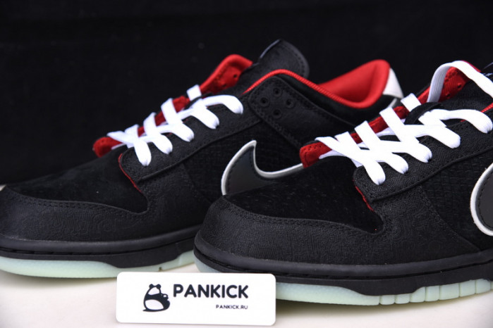 LEAGUE OF LEGENDS LPL X NIKE DUNK LOW DO2327-011