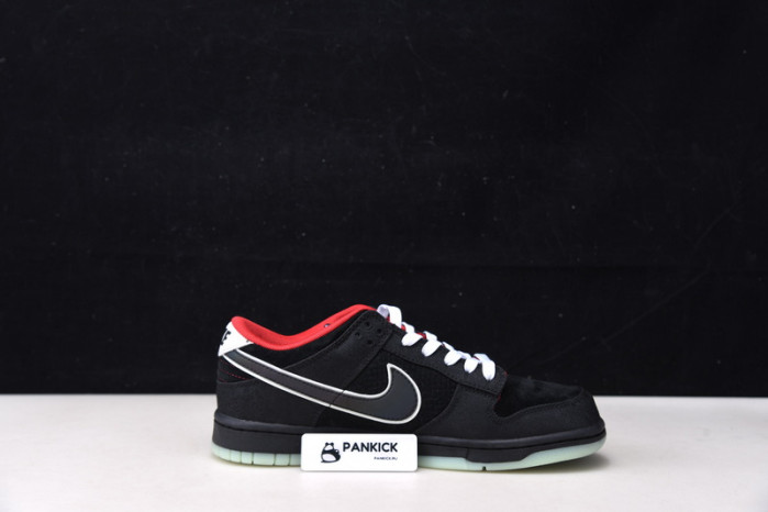 LEAGUE OF LEGENDS LPL X NIKE DUNK LOW DO2327-011