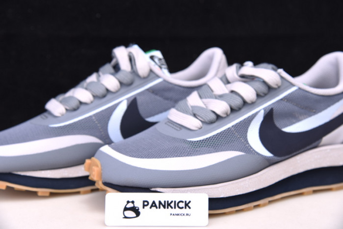 LDWAFFLE X SACAI X CLOT 