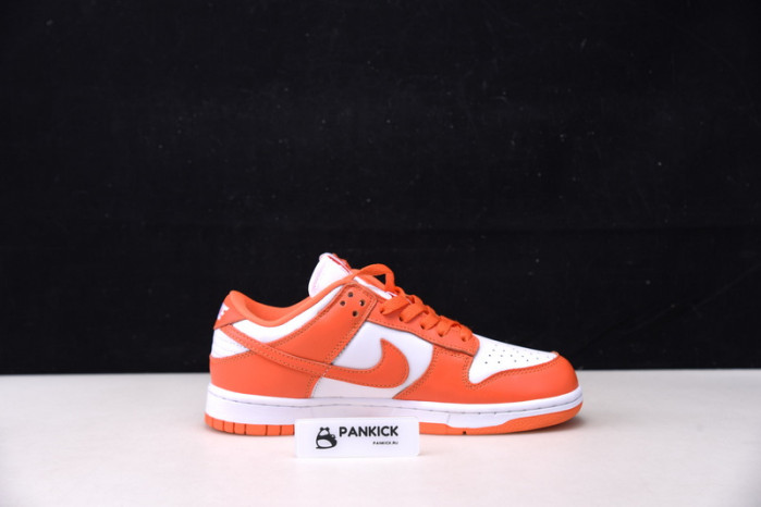 Nike Dunk Low SP Syracuse (2020) CU1726-101