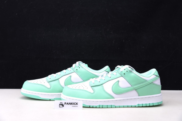 Nike Dunk Low Green Glow (W) - DD1503-105