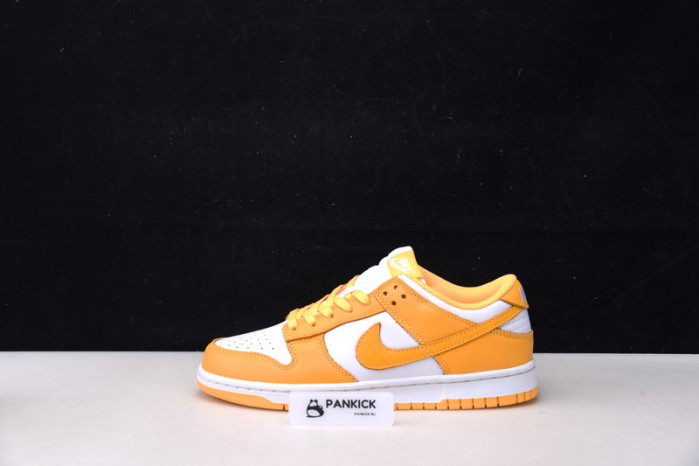 NIKE DUNK LOW LASER ORANGE- DD1503-800