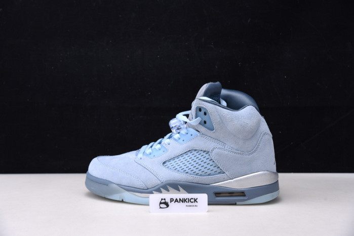 AIR JORDAN 5 RETRO ''BLUE BIRD'' DD9336-400