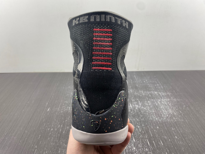 KOBE 9 ELITE XDR 