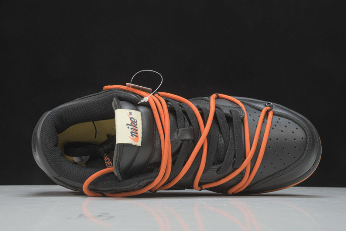 OH X NIKE DUNK LOW CT0856-005