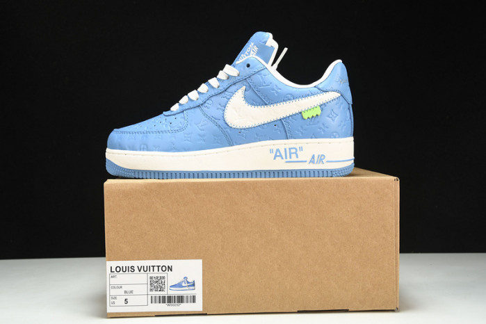 L&V NK AF AIR FORCE
