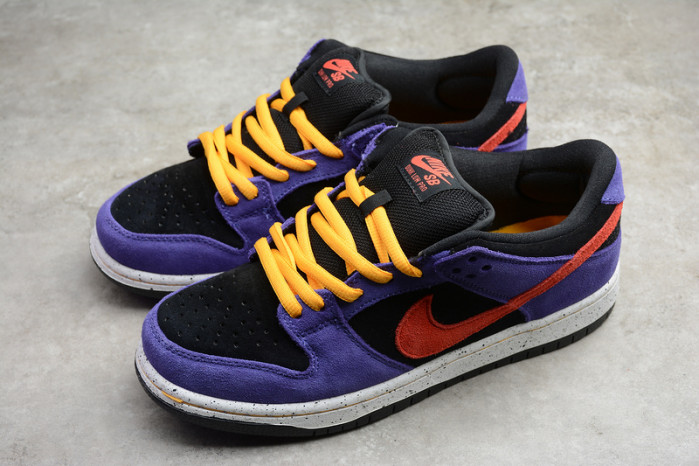 Nike SB Dunk Low ACG Terra BQ6817-008