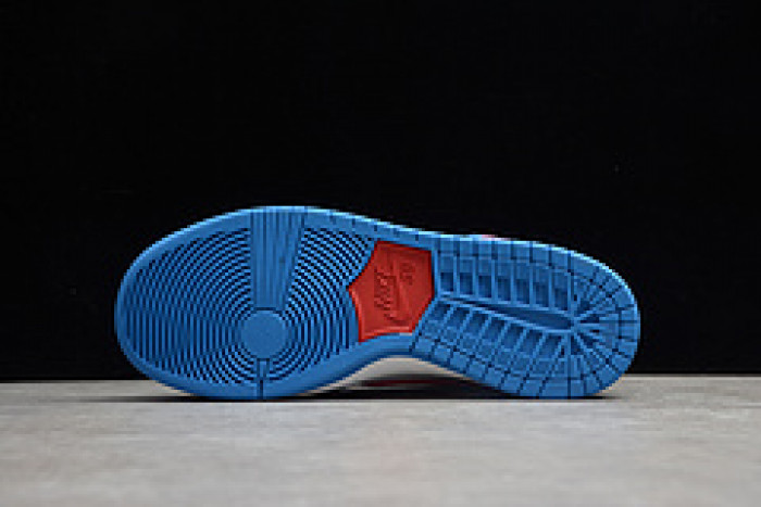 Nike SB Dunk High “Doraemon” CI2692-400