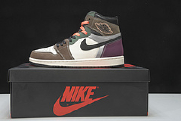 AIR JORDAN 1 HIGH OG HAND CRAFTED DH3097-001