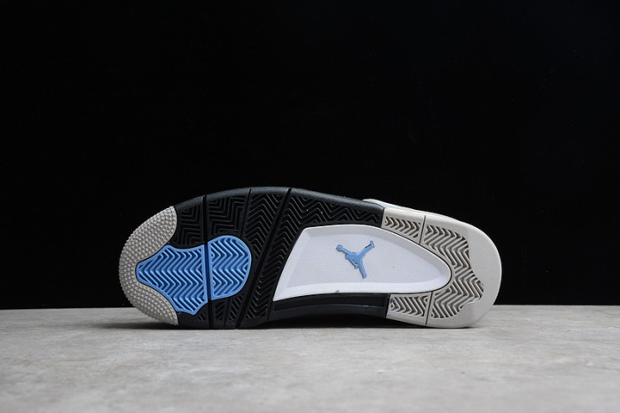 Jordan 4 Retro University Blue - CT8527-400