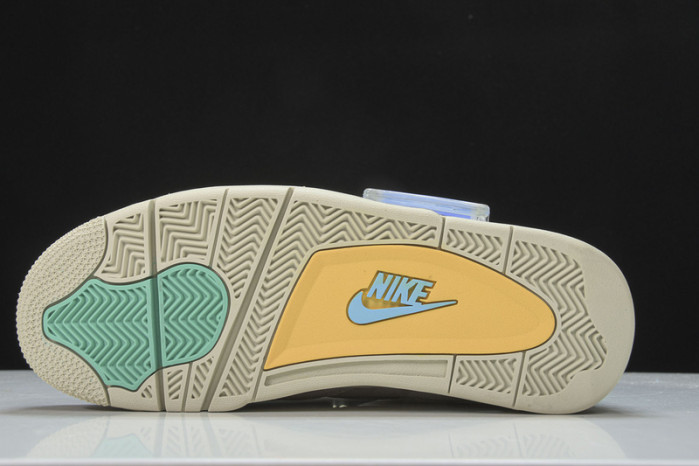 Union LA x Air Jordan 4 ‘’Taupe Haze‘’DJ5718-242