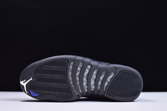 Jordan 12 Retro Black Dark Concord CT8013-005
